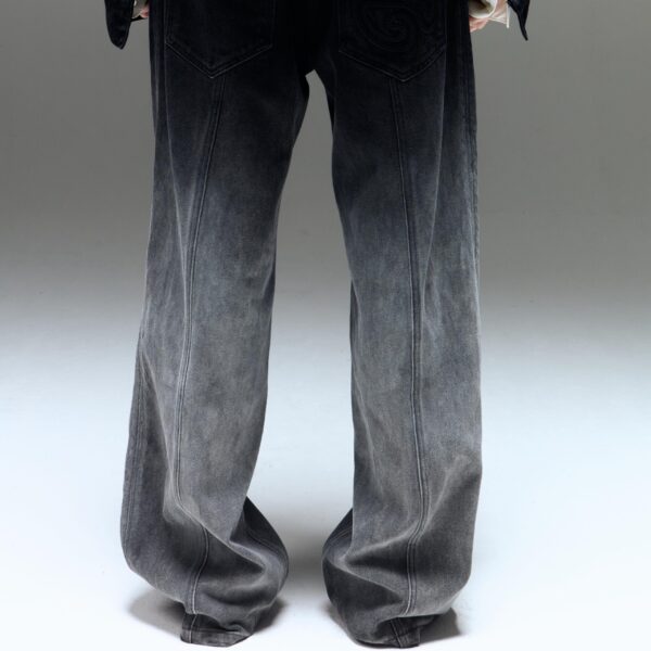 Equinox Gradient Denim Pant