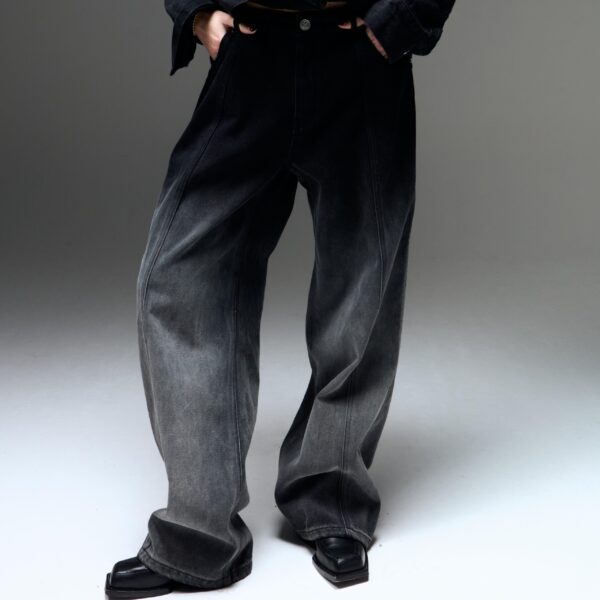 Equinox Gradient Denim Pant