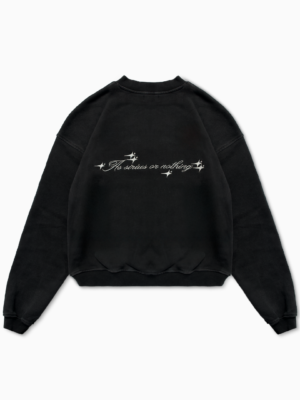 Sweater Double Stars