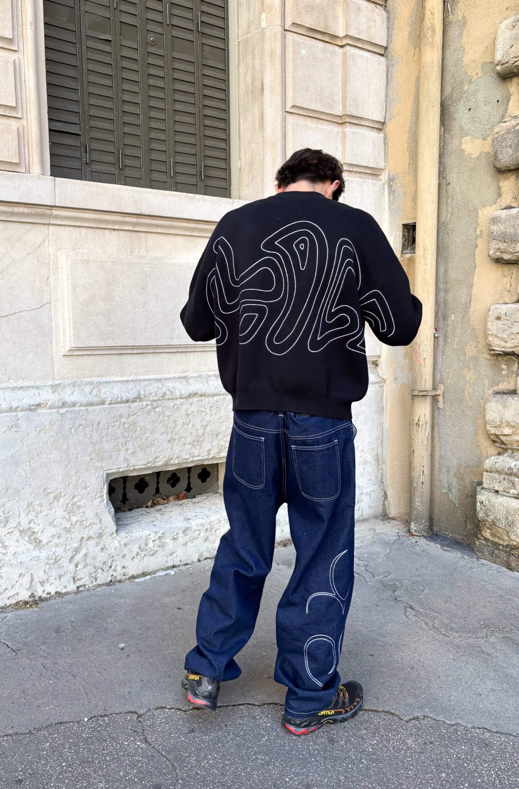 Aura Knitwear – Image 2