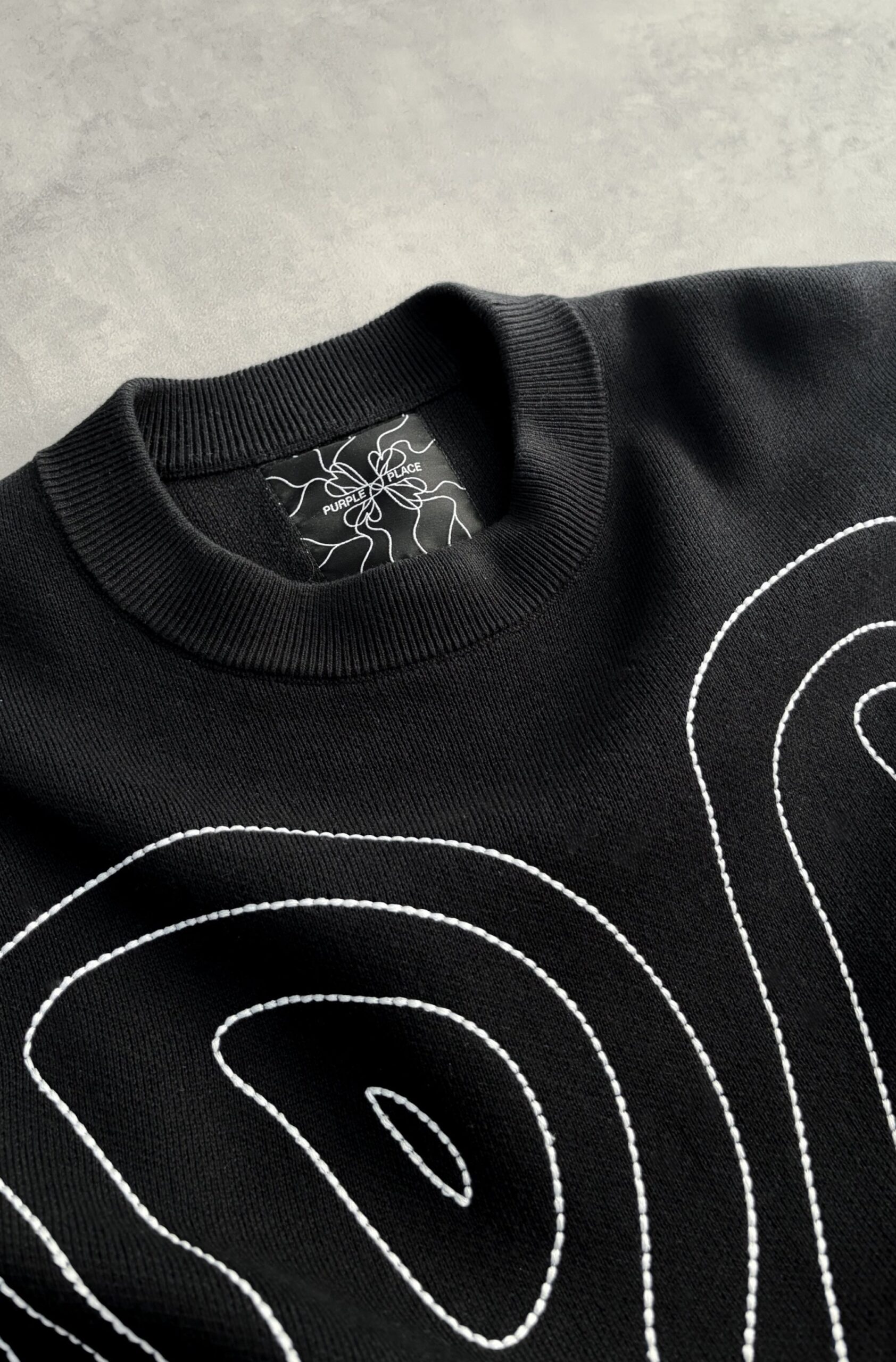 Aura Knitwear – Image 3