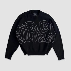 Aura Knitwear