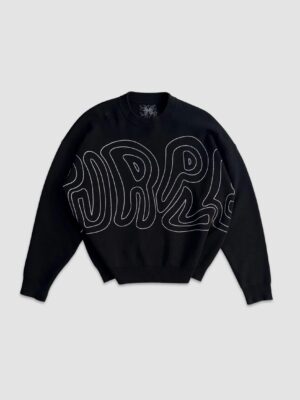 Aura Knitwear