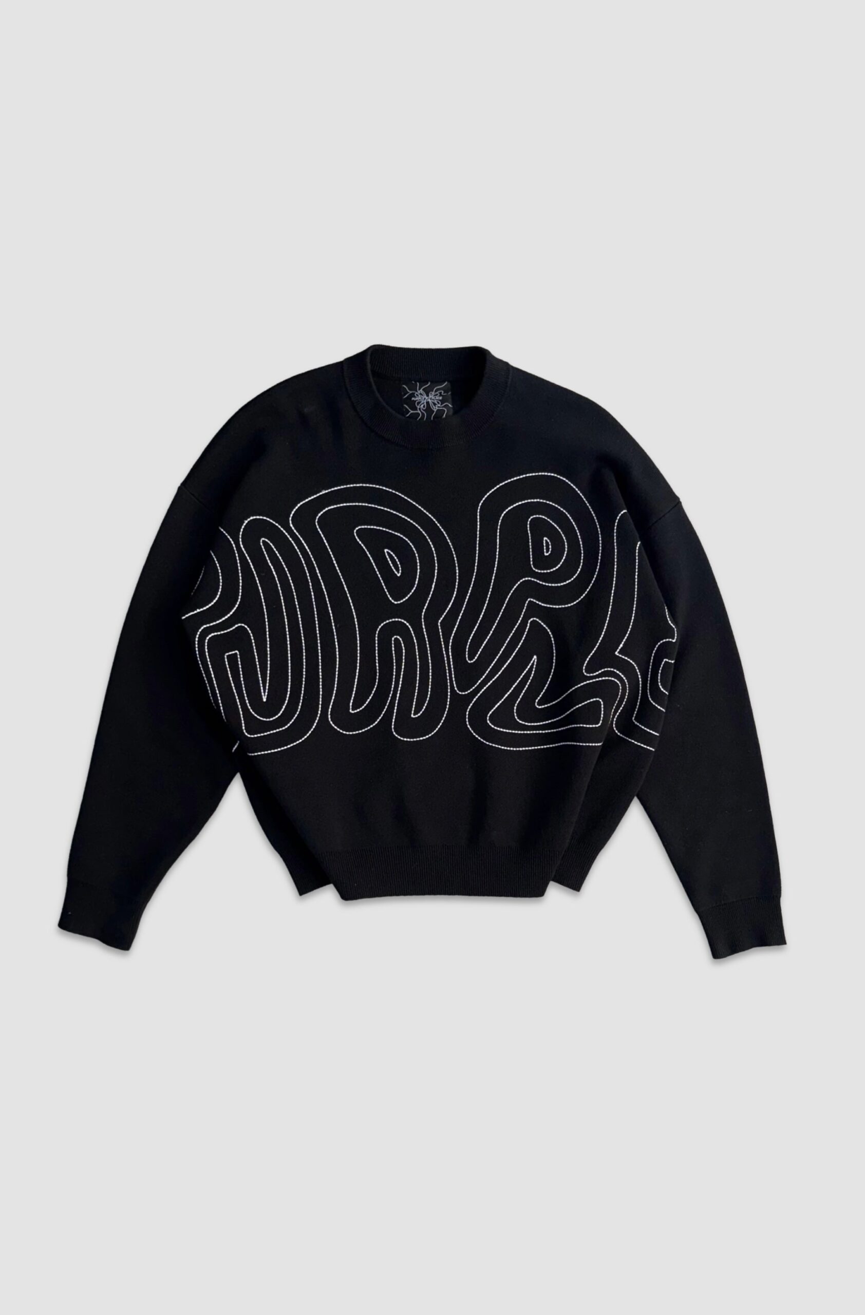 Aura Knitwear