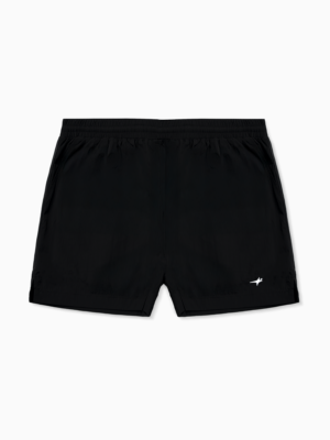 Swim Short Signature - Noir