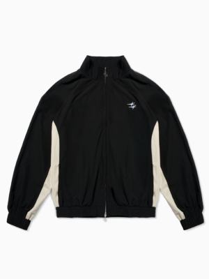 Sport Tech Jacket Double Stars