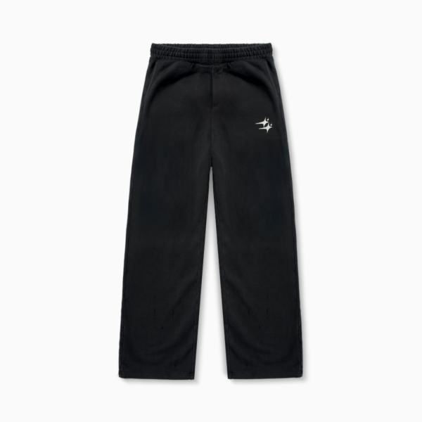 Sweatpant Double Stars