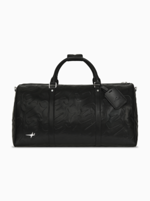 Monogram Travel bag - Moissanite