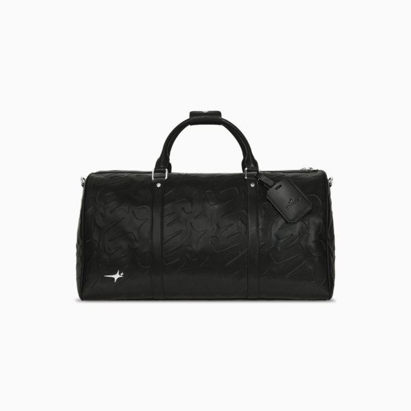 Monogram Travel bag - Moissanite