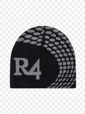 R4 BEANIE