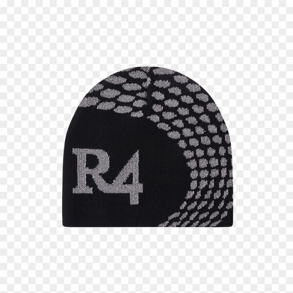 R4 BEANIE