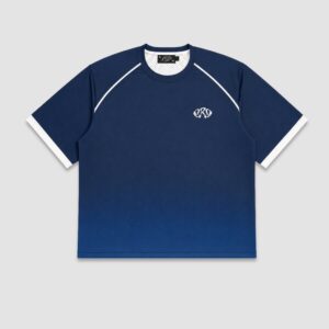 Blue Jersey