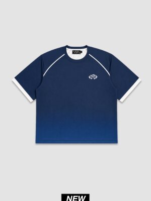 Blue Jersey