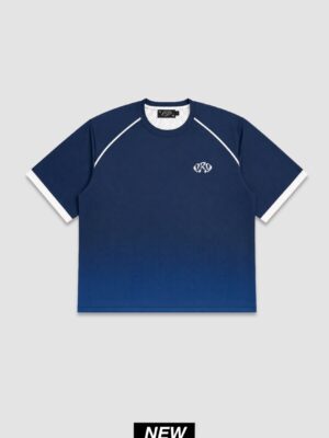 Blue Jersey