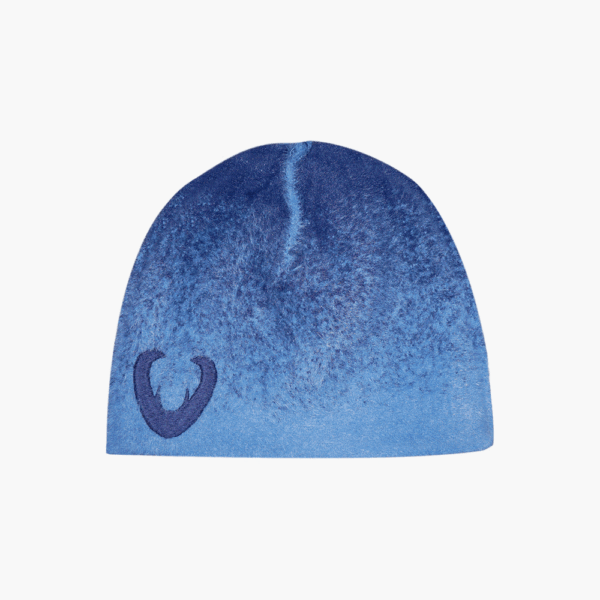 Bonnet Fluffy Harmonie - Wavy