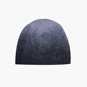 Bonnet Fluffy Harmonie - Obsidian