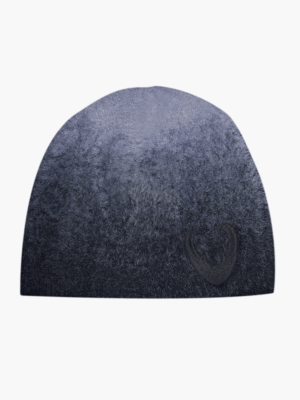 Bonnet Fluffy Harmonie - Obsidian