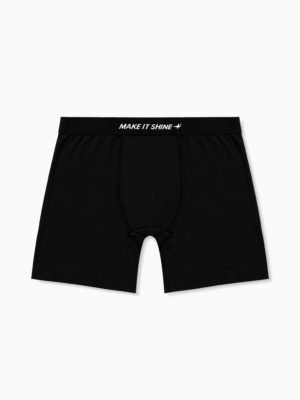 Boxer Signature - Noir