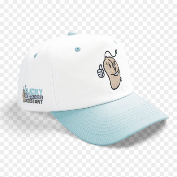 CLICKY OG CAP