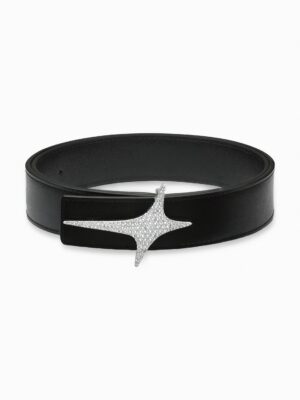 Iced Icon Belt