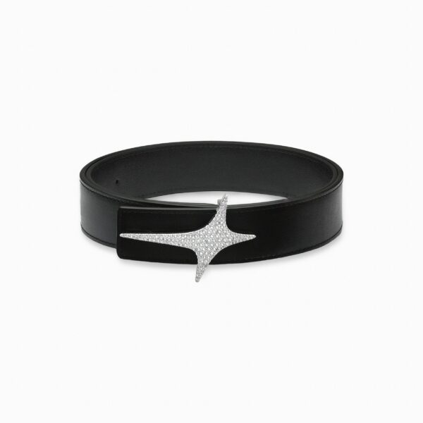 Iced Icon Belt