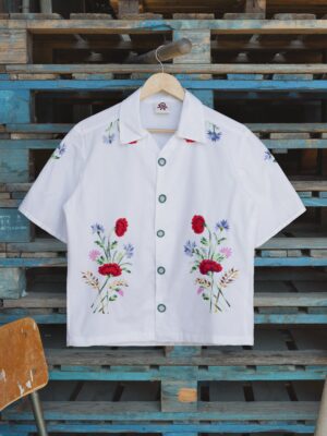 La chemise Fagot