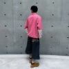 Jort Sakura Selvedge Denim