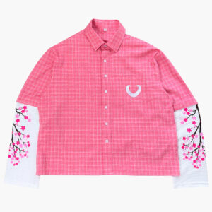 Chemise Sakura