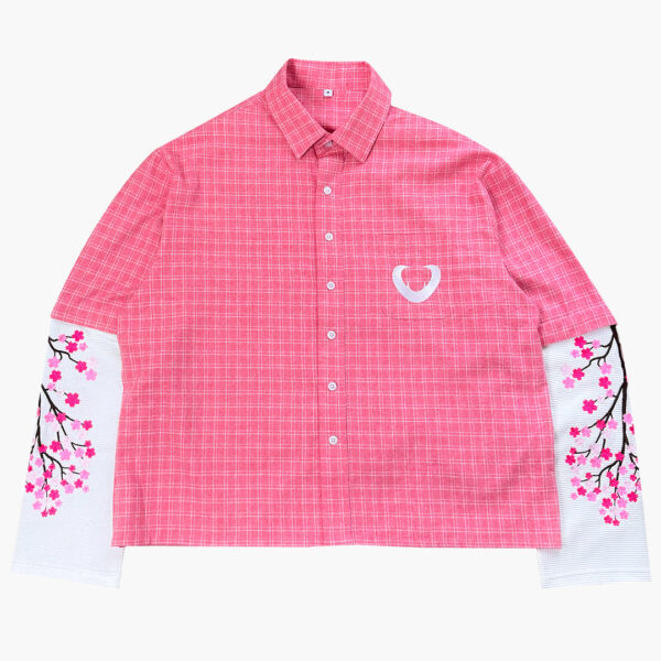 Chemise Sakura