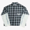 Chemise Ronce