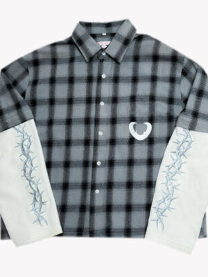 Chemise Ronce
