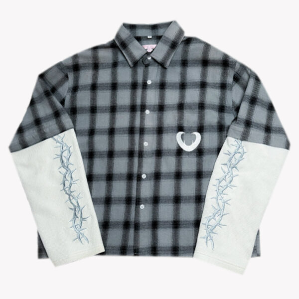 Chemise Ronce