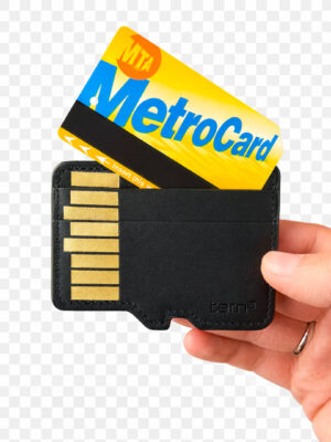 MICRO SD CARD HOLDER
