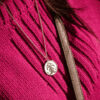 Collier Emblème APU ✽