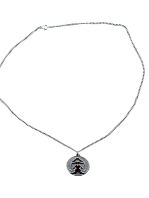 Collier Emblème APU ✽