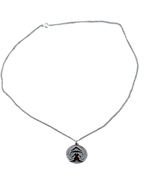 Collier Emblème APU ✽