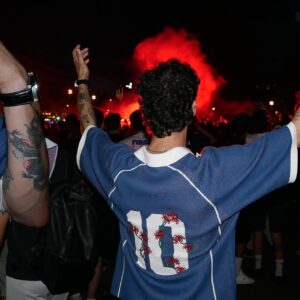 Eternal Jersey