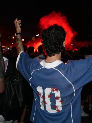 Eternal Jersey