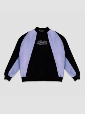 CREWNECK ECLIPSE