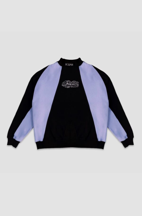 CREWNECK ECLIPSE