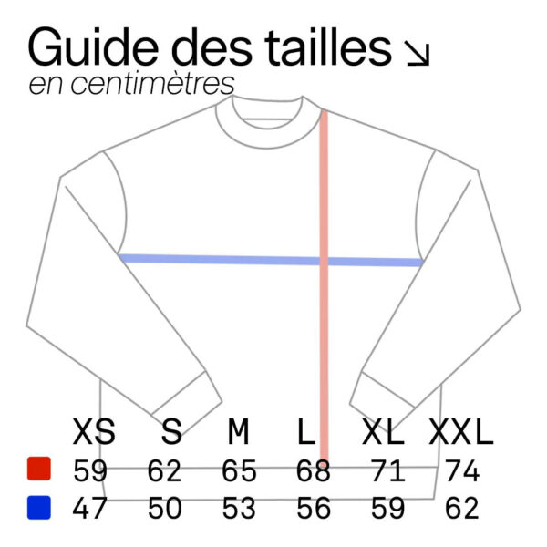 MULTI-DIMENSION KNIT BLUE