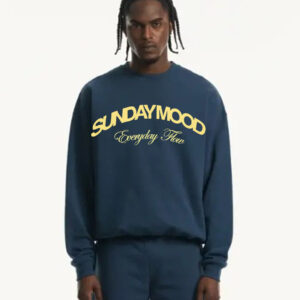 Mood Crewneck