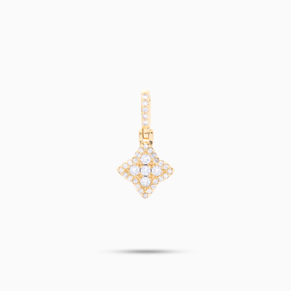 Flower dorée – Make it Shine