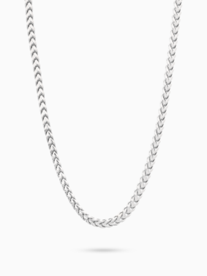 Chaîne Franco 3 mm