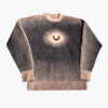 Saveurs Fluffy Knit - Réversible