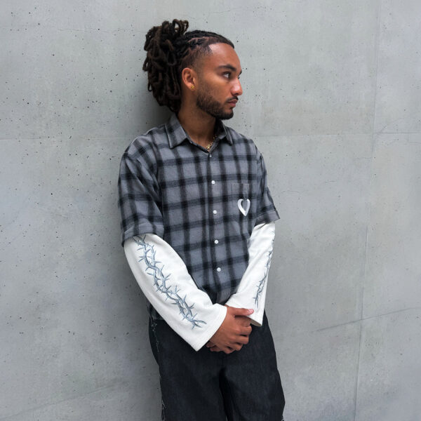 Chemise Ronce
