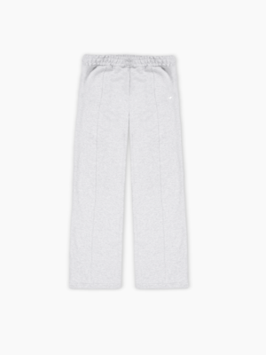 Sweatpant Signature Gris
