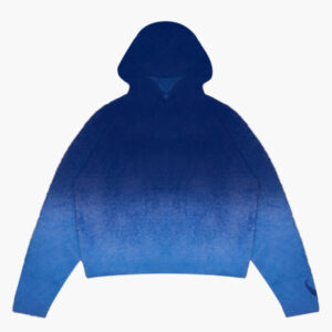 Hoodie Fluffy Harmonie - Wavy