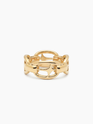 H-ring signature dorée