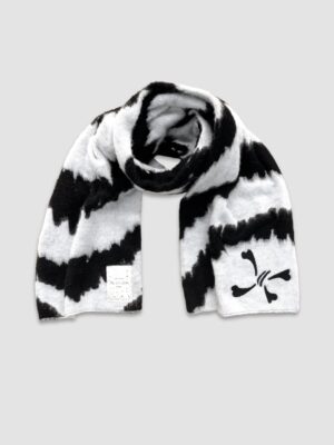 TILL WE BURN HUGE SCARF